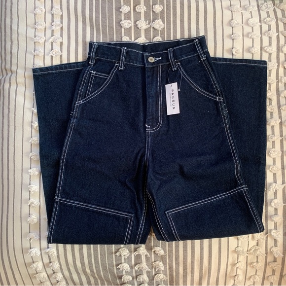 john galt ariana painter pants - Picture 2 of 5